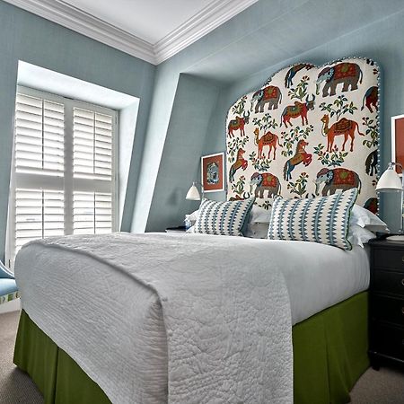 Dorset Square Hotel, Firmdale Hotels London Bagian luar foto