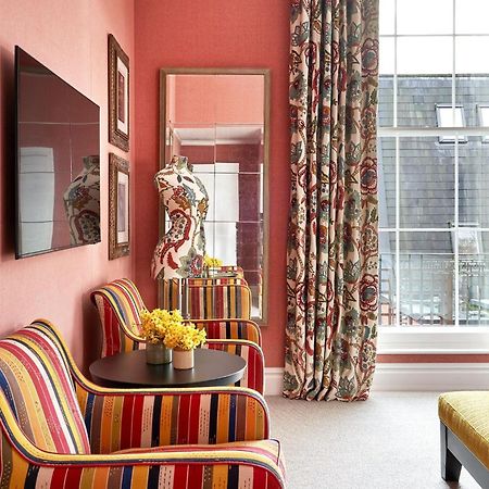 Dorset Square Hotel, Firmdale Hotels London Bagian luar foto