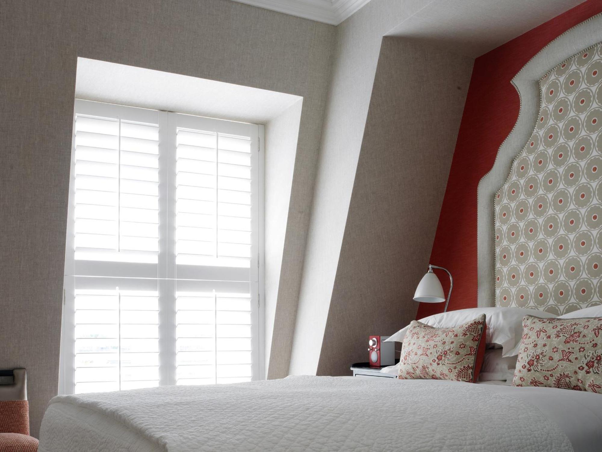 Dorset Square Hotel, Firmdale Hotels London Bagian luar foto