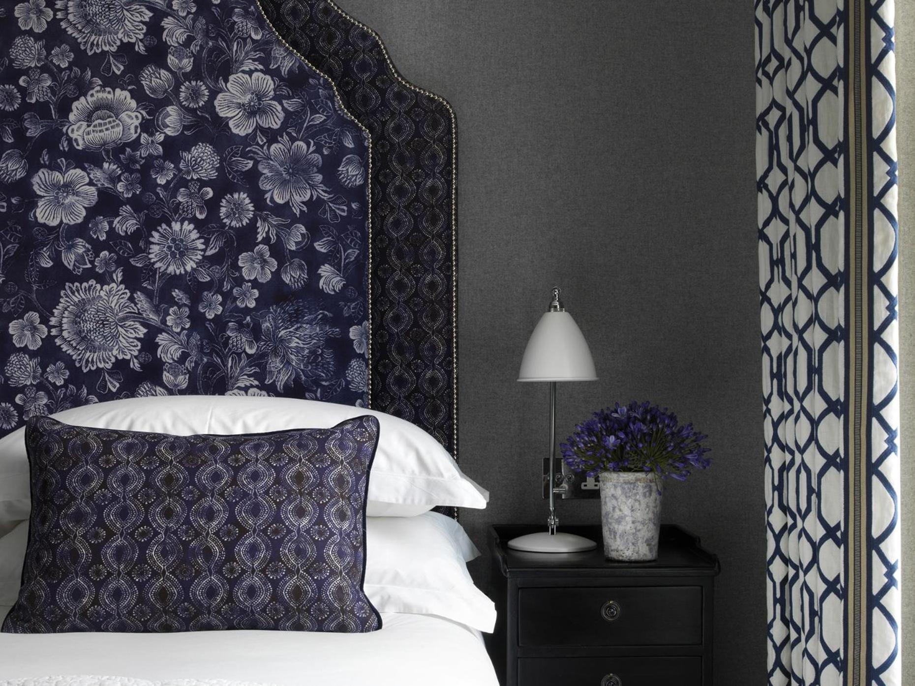 Dorset Square Hotel, Firmdale Hotels London Bagian luar foto