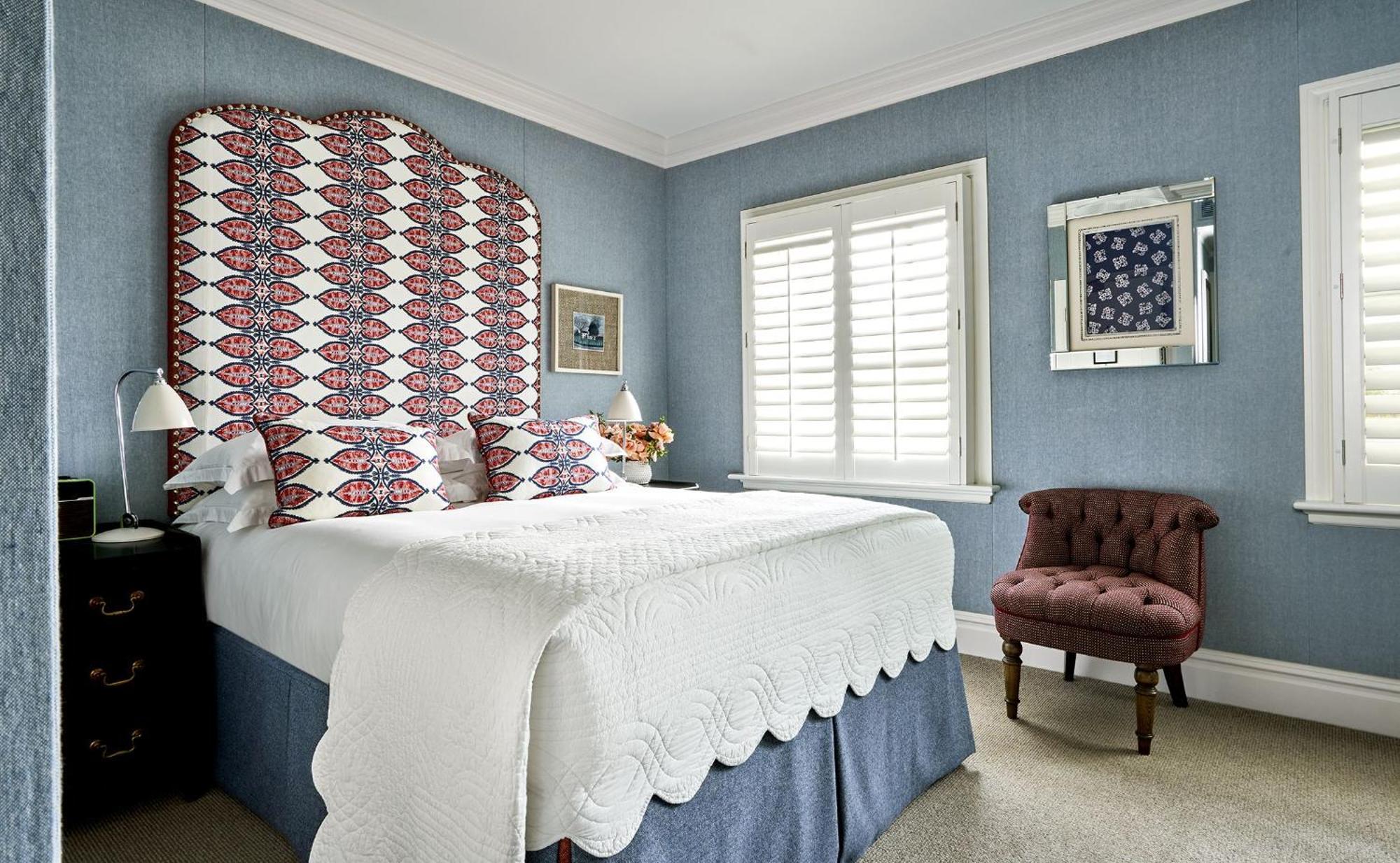 Dorset Square Hotel, Firmdale Hotels London Bagian luar foto