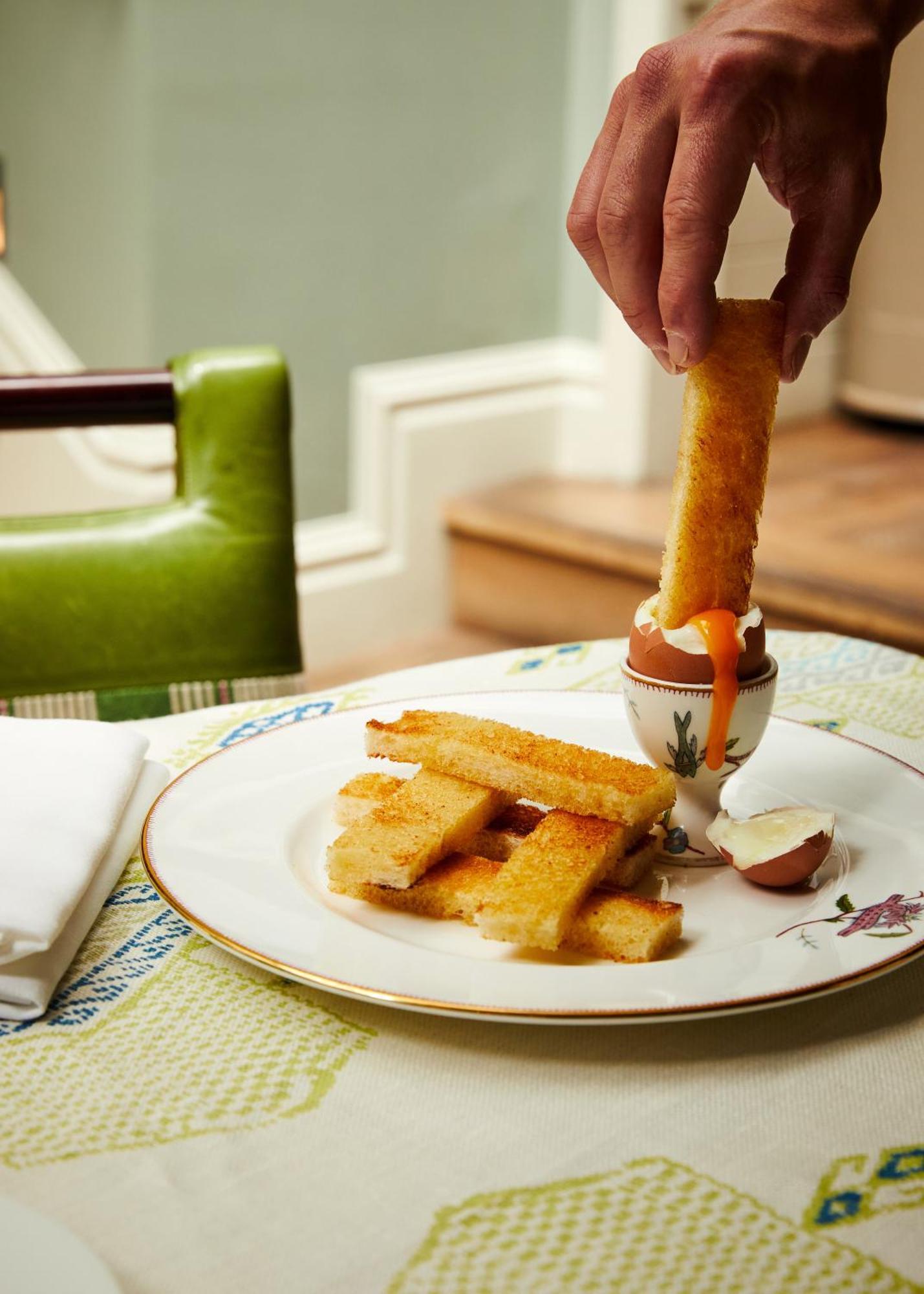 Dorset Square Hotel, Firmdale Hotels London Bagian luar foto