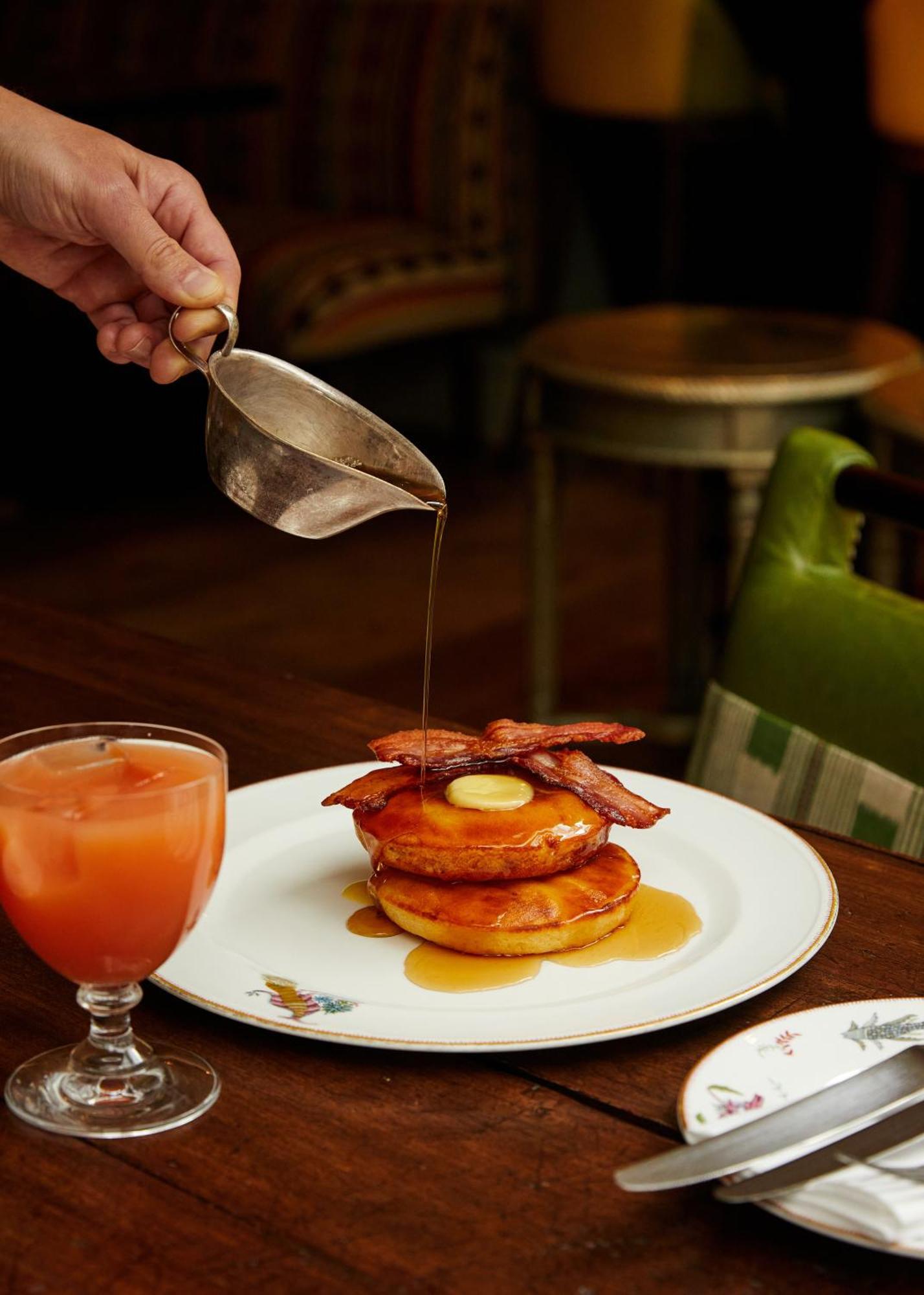 Dorset Square Hotel, Firmdale Hotels London Bagian luar foto