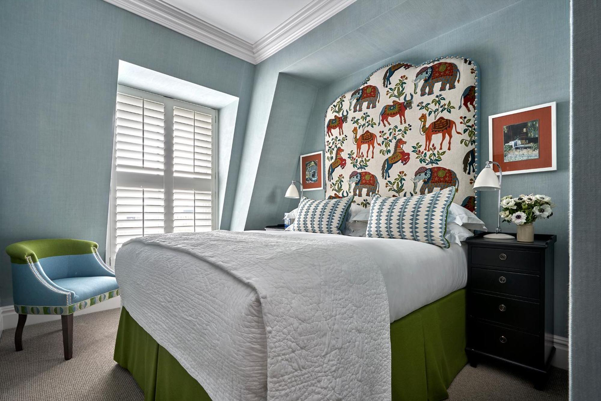 Dorset Square Hotel, Firmdale Hotels London Bagian luar foto