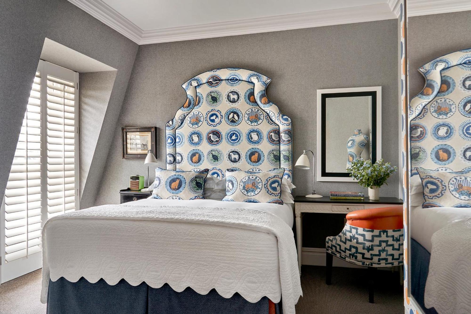 Dorset Square Hotel, Firmdale Hotels London Bagian luar foto