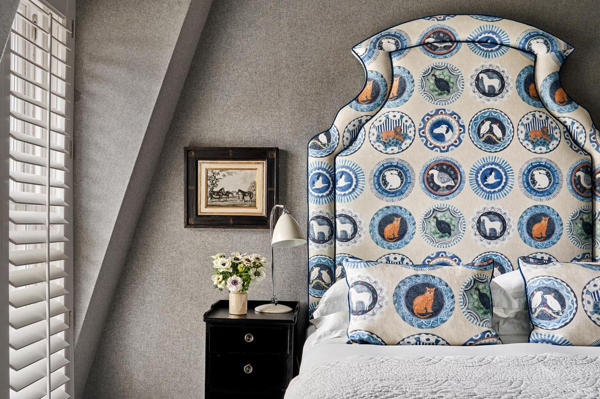 Dorset Square Hotel, Firmdale Hotels London Bagian luar foto