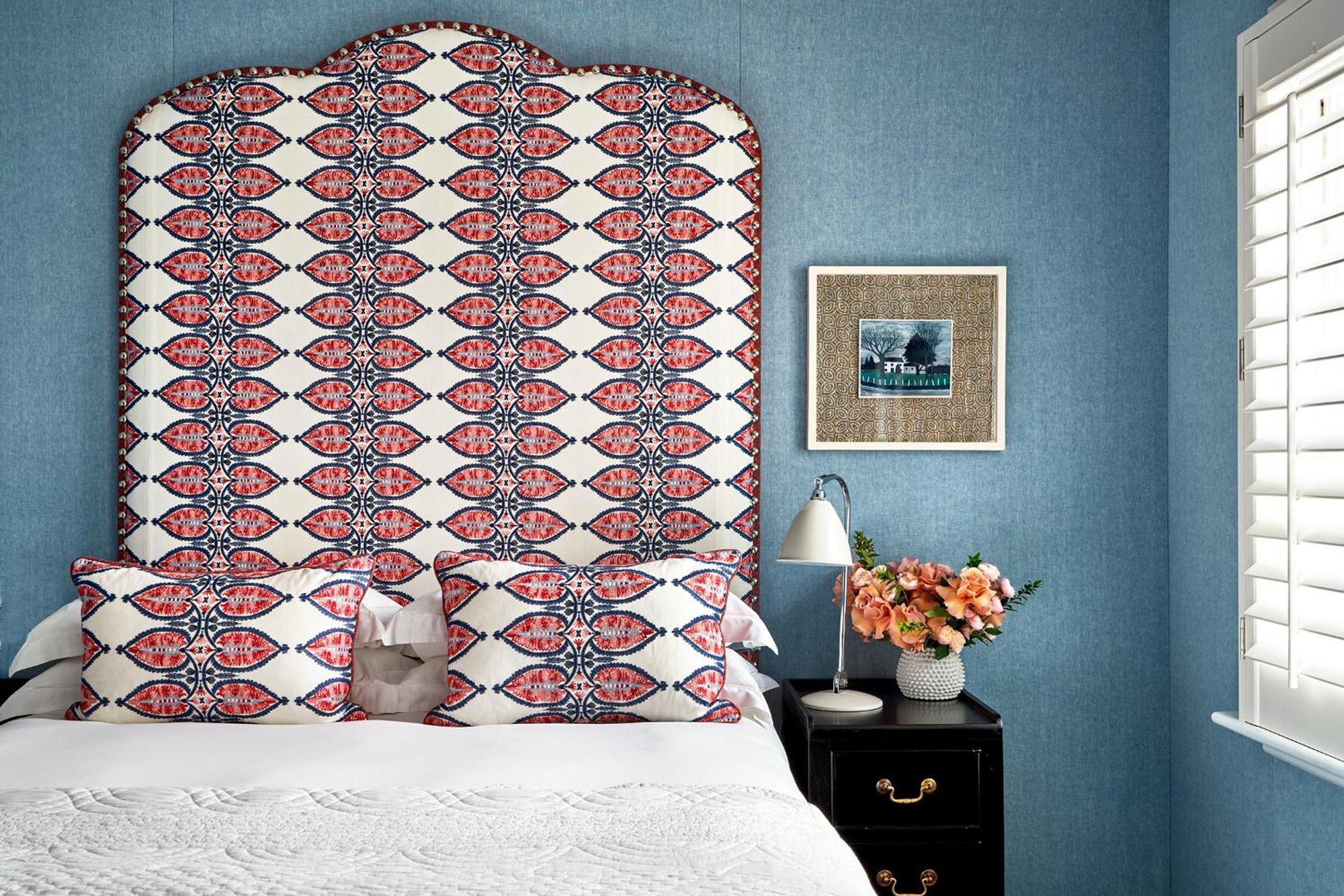Dorset Square Hotel, Firmdale Hotels London Bagian luar foto
