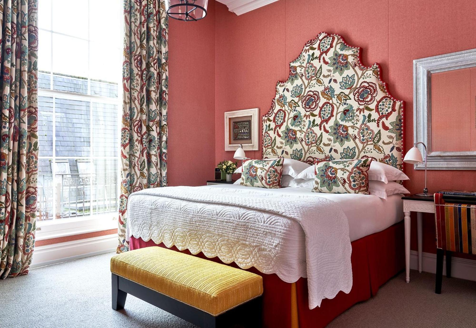 Dorset Square Hotel, Firmdale Hotels London Bagian luar foto